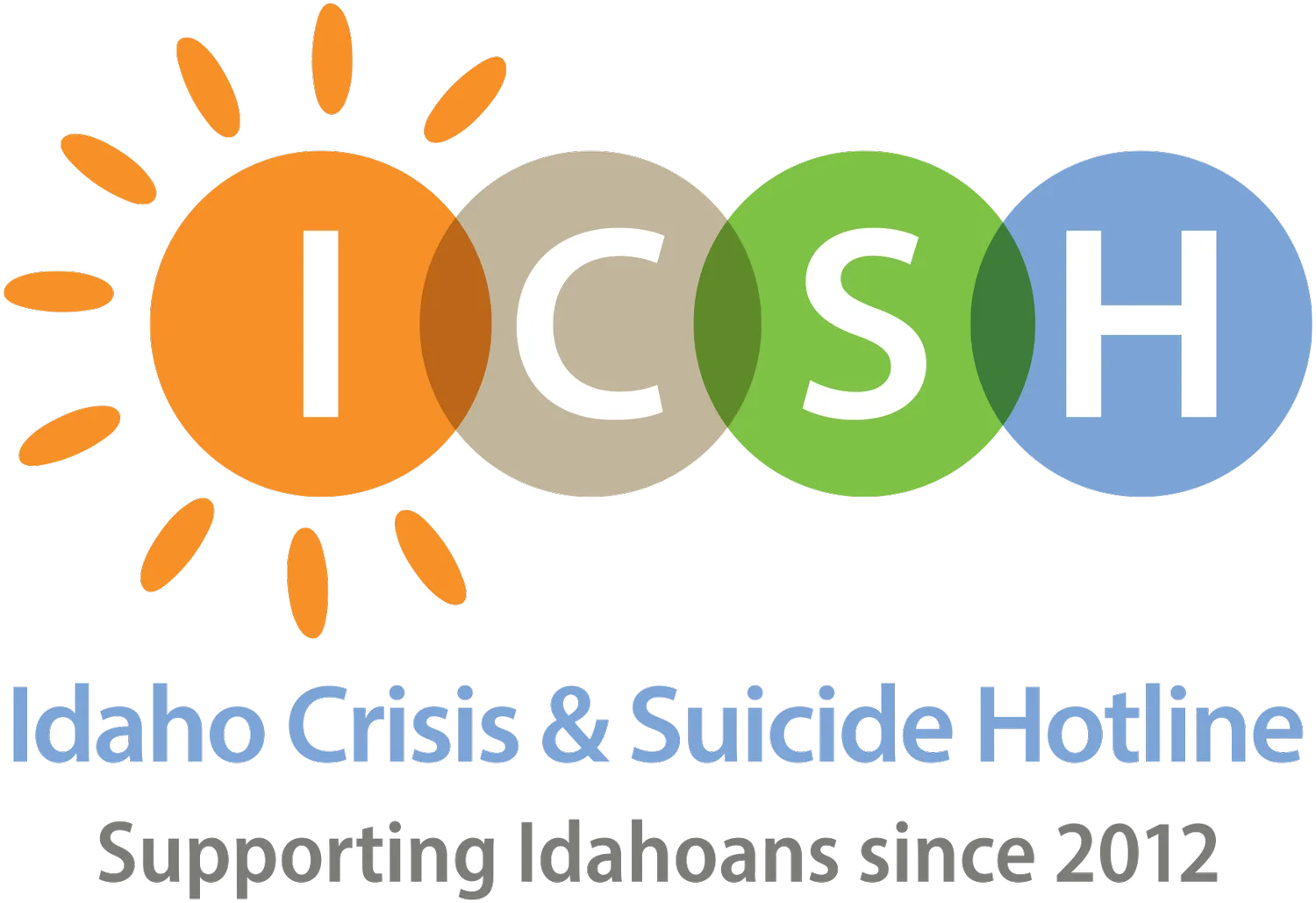 Idaho Crisis & Suicide Hotline